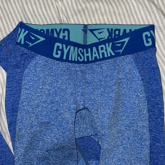 Xs gym shark leggings - Picture 2 of 4